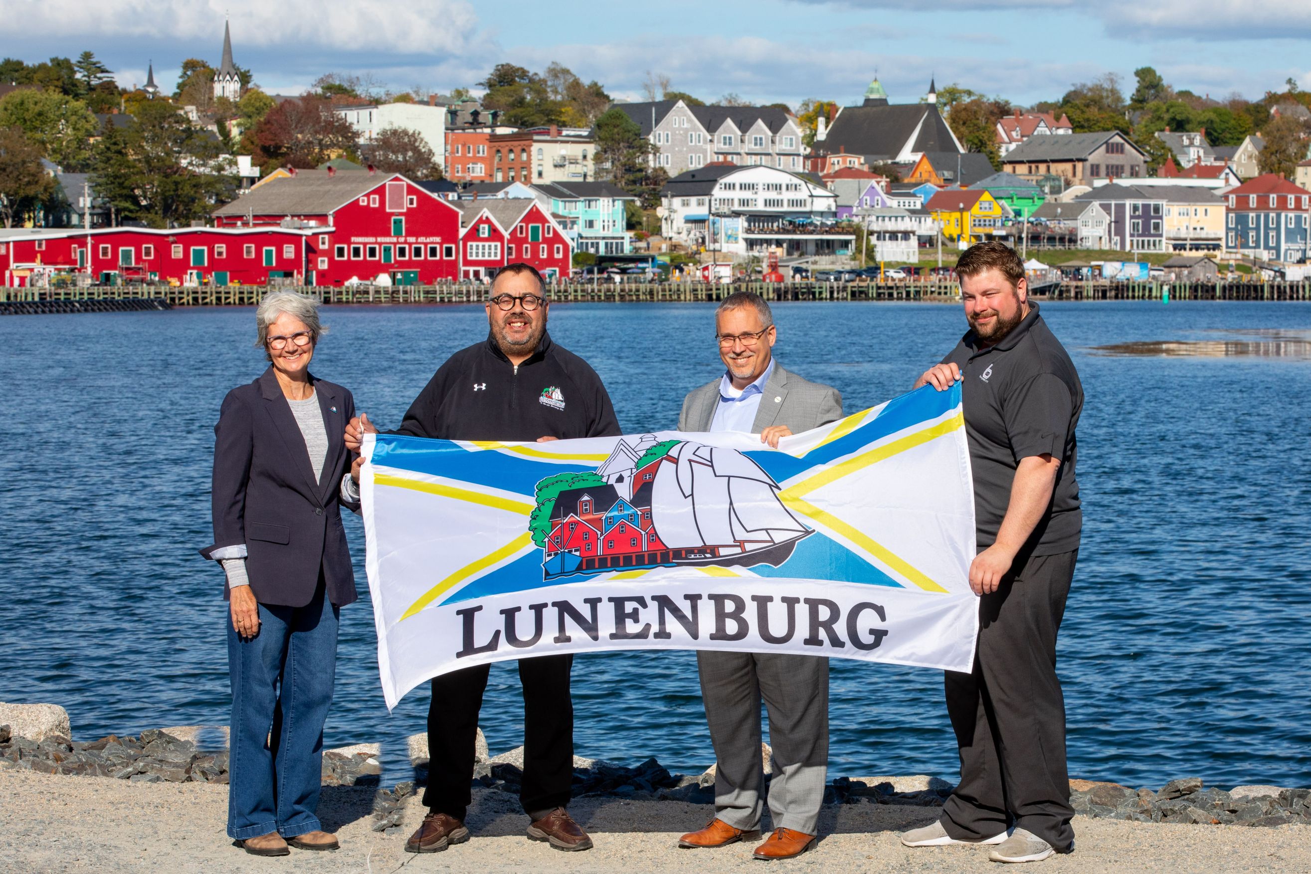 Lunenburg Joins MMEUA Oct 2025 SMALL