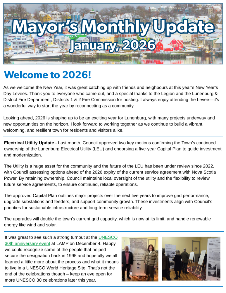 Mayors Monthly Update Jan 2026 1