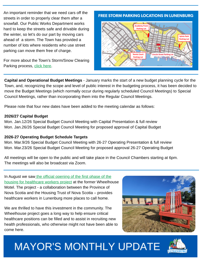 Mayors Monthly Update Jan 2026 3