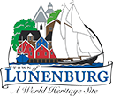 Town of Lunenburg - A World Heritgae Site