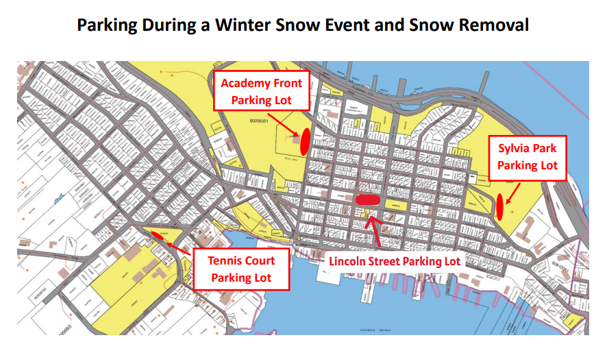new winter parking map 1