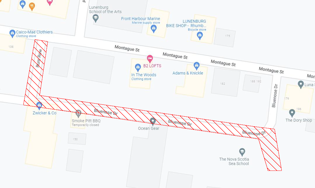 Sewer Lining Work Feb2023